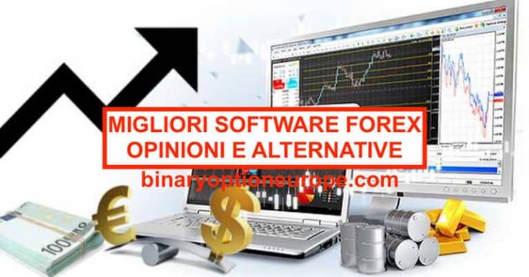 Migliori Software Forex anche per principianti e non solo esperti