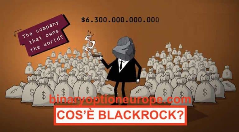 Blackrock cos'è come funziona il fondo che governa il mondo e l'Italia