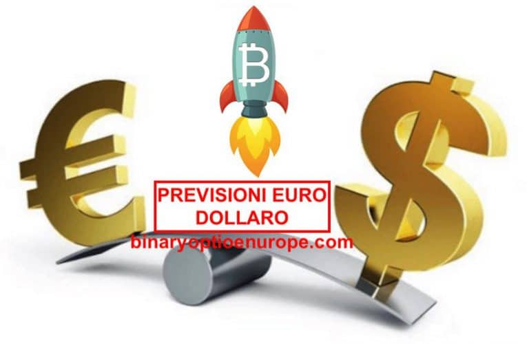Euro dollaro previsioni la vera bolla finanziaria