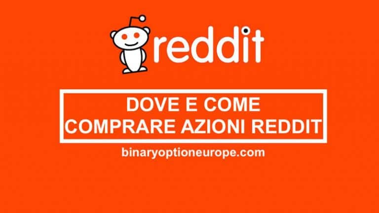 Dove e come comprare azioni Reddit IPO Previsioni Borsa