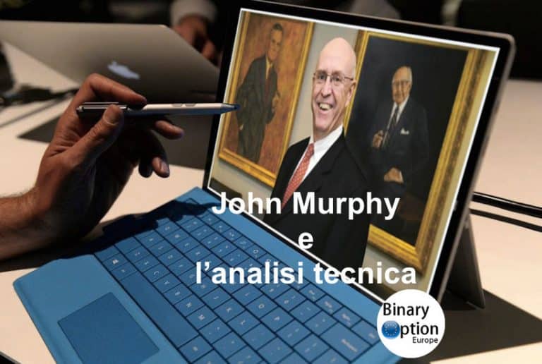 John Murphy analisi tecnica dei mercati finanziari 10 regole ebook PDF
