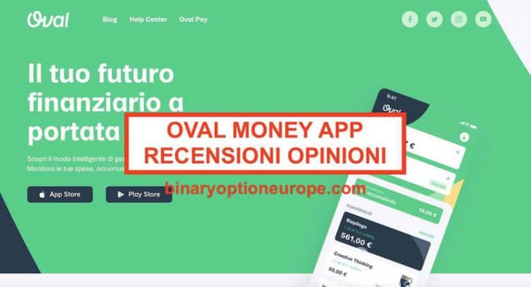 Oval Money recensioni opinioni OvalX Comprata da ETX Capital