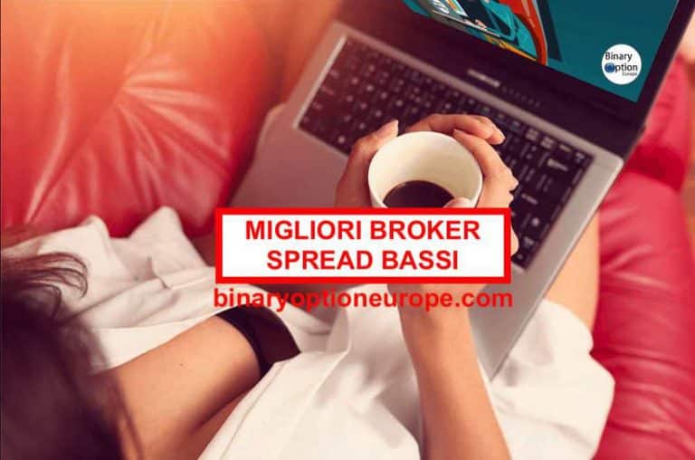 Migliori Broker con spread bassi fissi minimi Forex opinioni recensioni