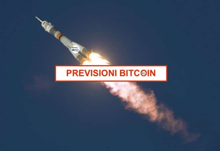 Previsioni Bitcoin: valore prezzo Ethereum Litecoin e IOTA