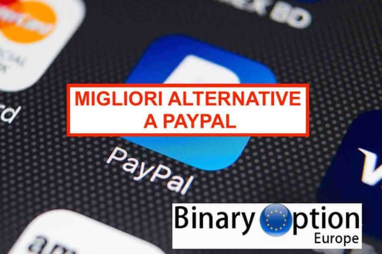 5 Migliori alternative a PayPal per pagare e ricevere soldi