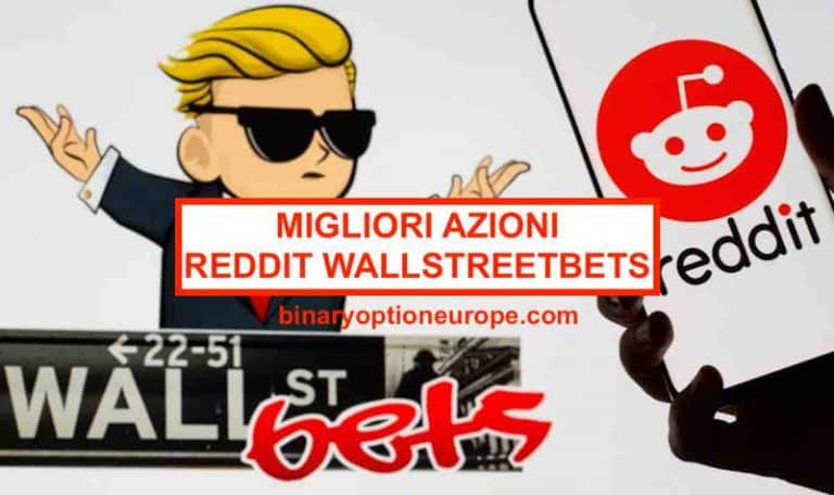 azioni popolari robinhood etoro reddit wallstreetbets