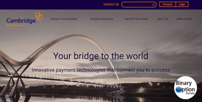 copertura rischi forex cambridge fx recensioni