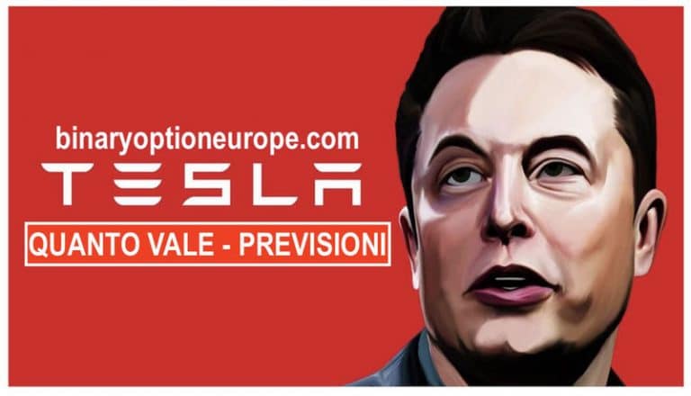Dove e come comprare azioni tesla elon musk azioni quatazione tempo reale