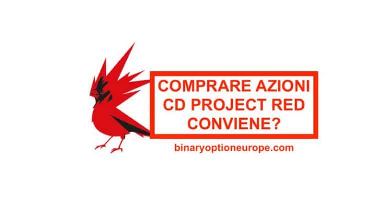cd project dove comprare azioni previsioni