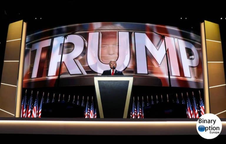 4 cose da imparare da Donald Trump se fai trading