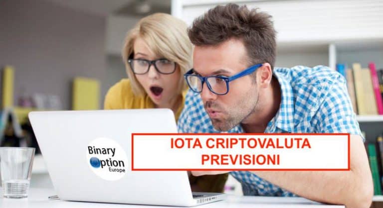 IOTA criptovaluta è il nuovo Bitcoin previsioni andamento