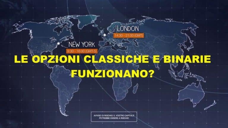 Trading online opinioni le opzioni digitali funzionano o no