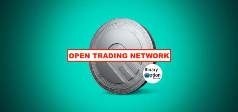 Open Trading Network OTN come funziona PROGETTO CHIUSO