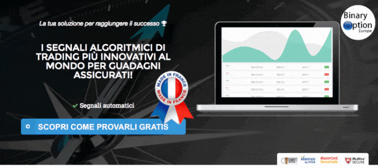 Rocketrade net recensione e opinioni dei segnali