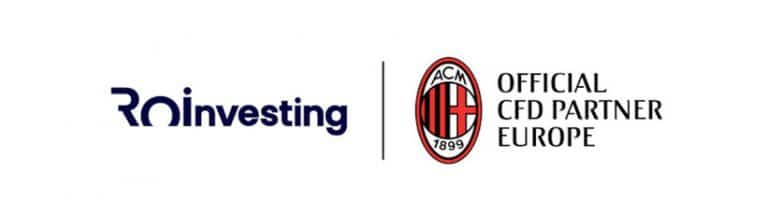 AC Milan e ROInvesting annunciano il rinnovo della partnership