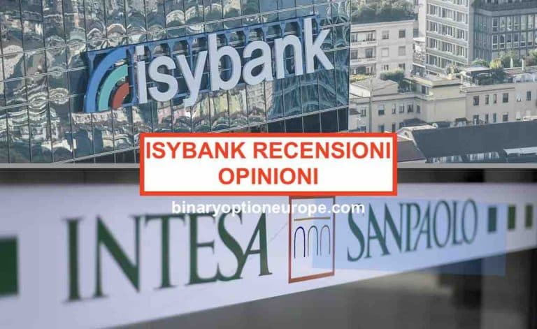 isybank recensioni opinioni passaggio da banca intesa sanpaolo