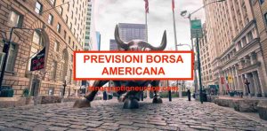 Previsioni borsa americana 2027: Cosa accadrà a Wall Street previsioni borsa americana