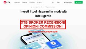 XTB conviene? Cosa offre e perché sceglierlo! Commissioni a nudo xtb recensioni opinioni commissioni truffa funziona