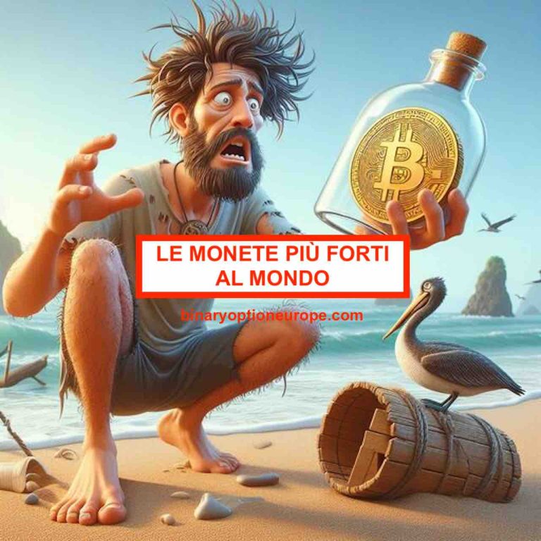 monete piu forti al mondo classifica valute forex