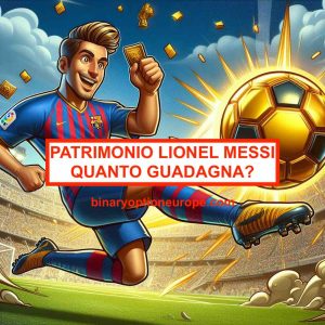 Patrimonio Lionel Messi: Quanto guadagna con ingaggi e sponsor? quanto guadagna lionel messi incassi sponsor miami arabia saudita