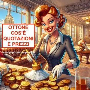 Quotazione Ottone Usato: prezzo Kg, valutazione ottimale e vendere bene quotazione ottone usato sporco al chilogrammo euro quanto vale