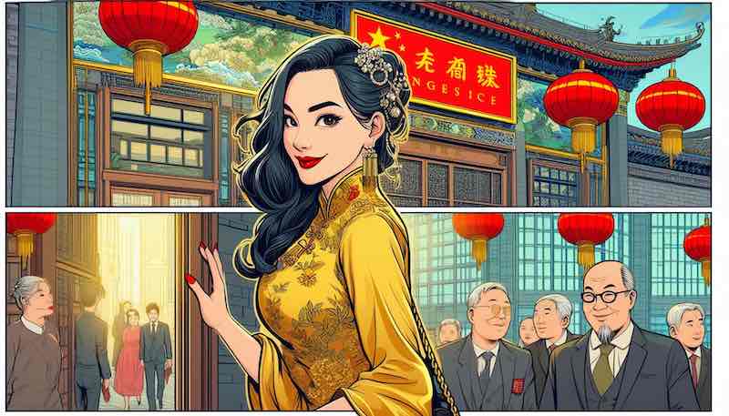 come investire in cina nei migliori indici cinesi