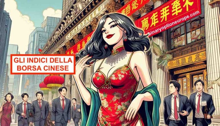 dove e come investire negli indici cinesi