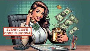 EvenFi cos’è ⚠️ come funziona: Recensioni, rendimenti e rischi Criptalia evenfi cos e come funziona quanto si guadagna commissioni