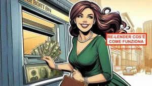 Re-Lender cos’è ⚠️ come funziona: Recensioni, opinioni, rendimenti e rischi re lender cos e come funziona recensioni opinioni
