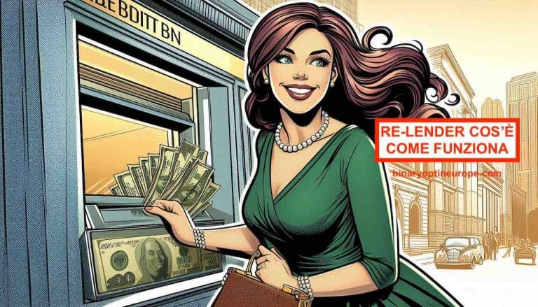 re lender cos e come funziona recensioni opinioni