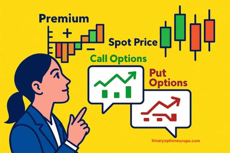 come fare trading con le opzioni