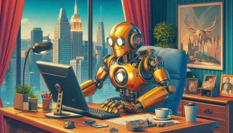 come investire con intelligenza artificiale trading