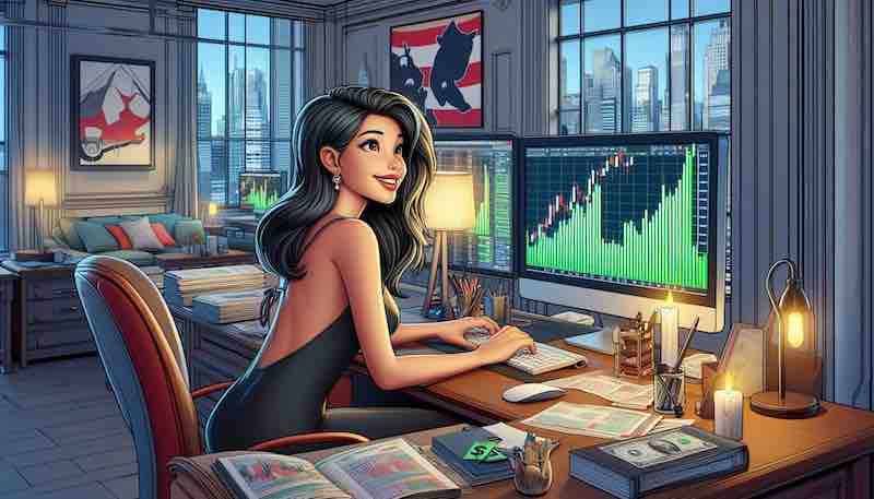 investire in opzioni binarie legale o no