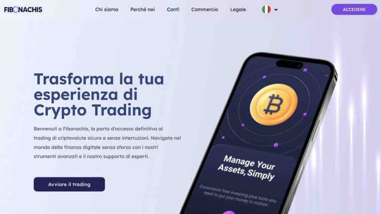 Fibonachis, Telarax e Lemintero Truffa Opinioni e Recensioni