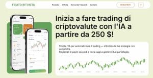 Fidato Bitvista TRUFFA o funziona? Recensioni e Opinioni Fidato Bitvista truffa recensioni negative opinioni false