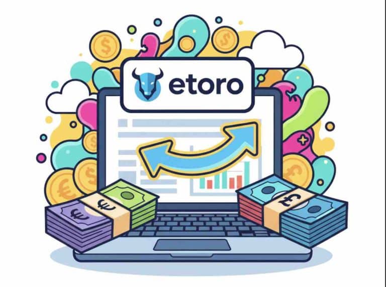 etoro conto euro come funziona e come depositare in eur