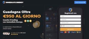 Immediate Energy Truffa o sicuro? Recensioni Opinioni immediate energy truffa recensioni negative