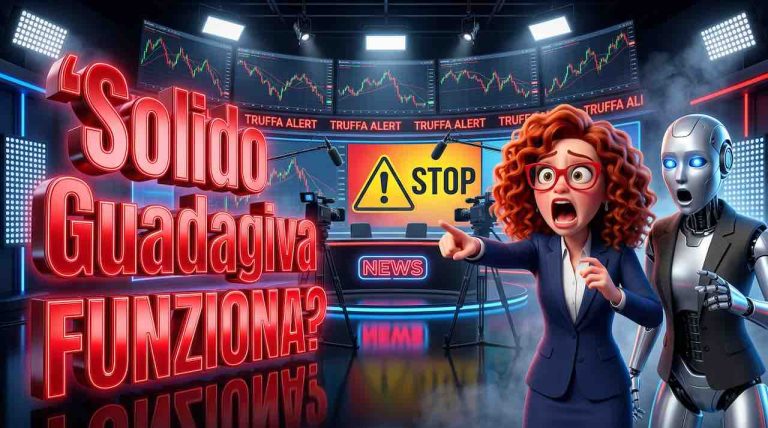 solido guadagiva recensioni opinioni truffa