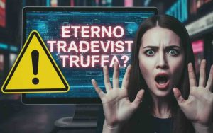 Eterno Tradevista Truffa? Recensioni Negative: ATTENTO! eterno tradevista truffa recensioni negative