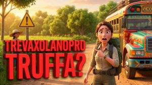 TrevaxolanoPro è TRUFFA? Opinioni e Recensioni Negative TrevaxolanoPro truffa recensioni negative opinioni
