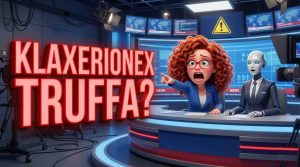 Klaxerionex Recensioni NEGATIVE e Opinioni TRUFFA o sicuro? kaxerionex recensioni negative truffa opinioni