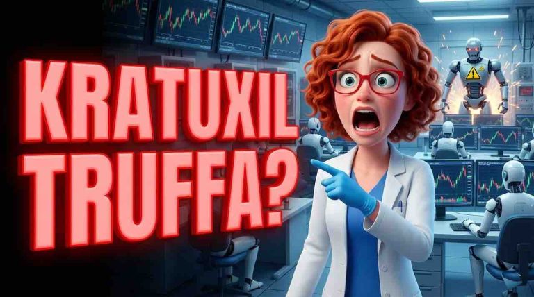 kratuxil recensioni negative truffa opinioni