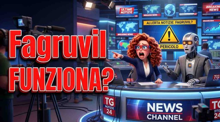 Fagruvil recensioni negative truffa opinioni