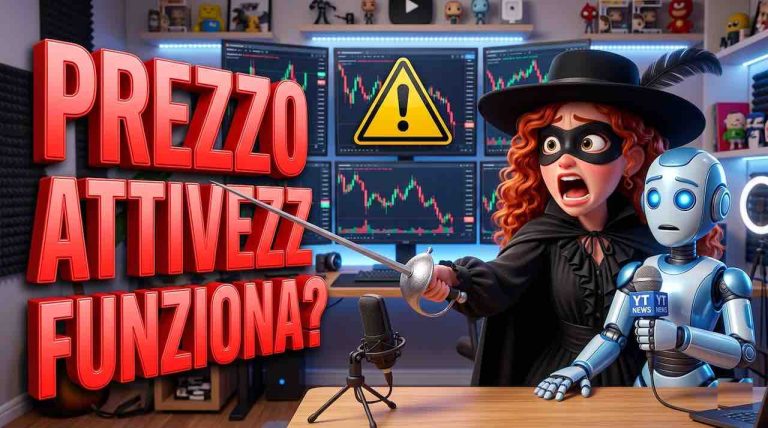 Prezzo Attivezz truffa recensioni negative