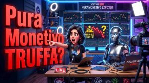 Pura Monetivo Recensioni NEGATIVE e Opinioni: è TRUFFA? Pura Monetivo recensioni negative truffa opinioni affidabile