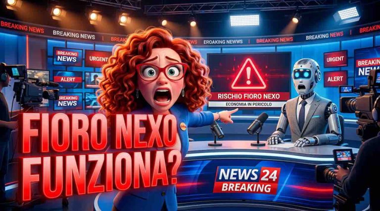 fioro nexo recensioni negative truffa opinioni italiano