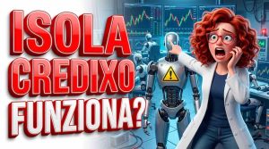 Isola Credixo Recensioni NEGATIVE e Opinioni TRUFFA isola credixo truffa recensioni negative opinioni legittimo