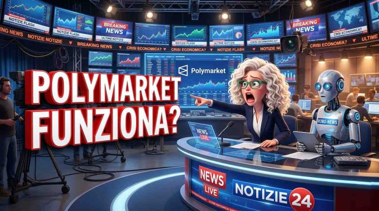 polymarket recensioni negative truffa opinioni come funziona cos e