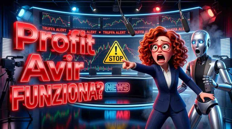profit avir recensioni negative truffa