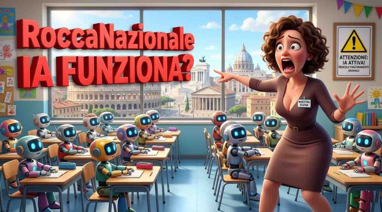 roccanazionale ia recensioni negative funziona sicuro legittimo